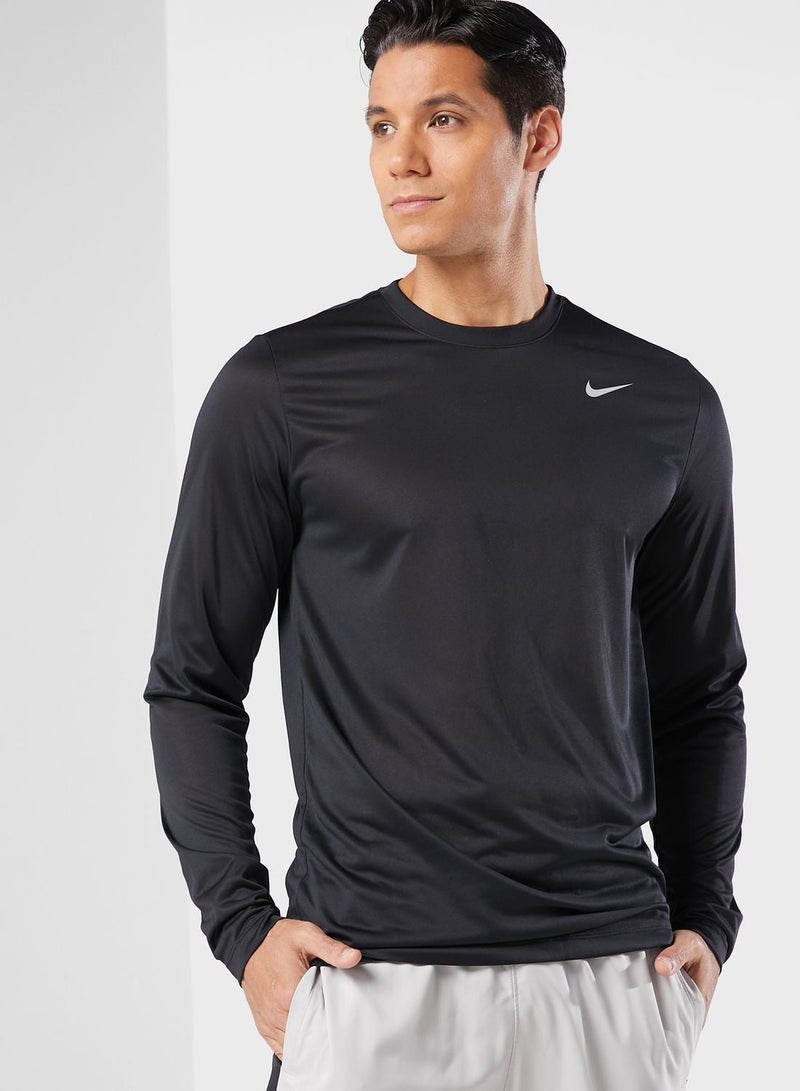 Nike Dri-Fit T-Shirt - Image 1